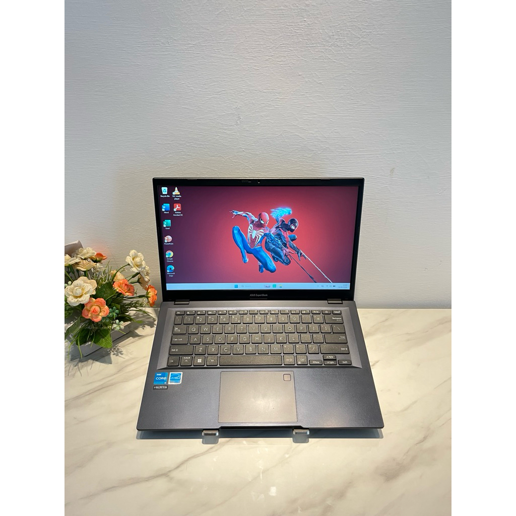Asus Expertbook B1402CB Core i3 Gen 12 12/512GB