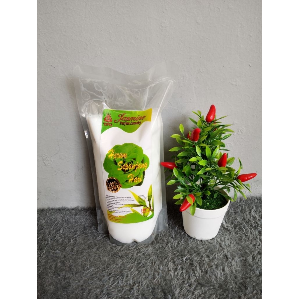 PEWANGI LAUNDRY JASMINE REFILL