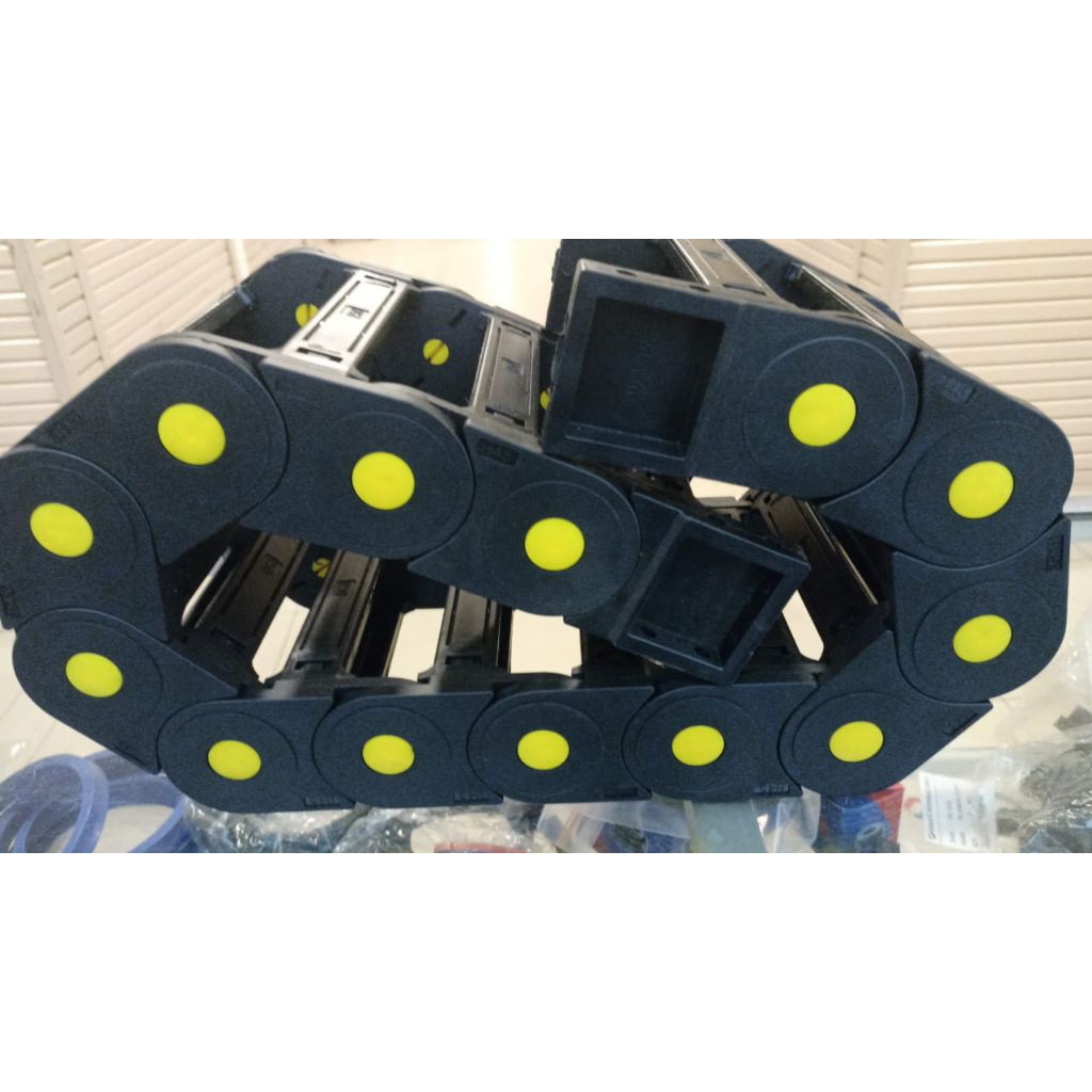 DRAG CHAIN 25x77MM CARIER DRAG CHAIN