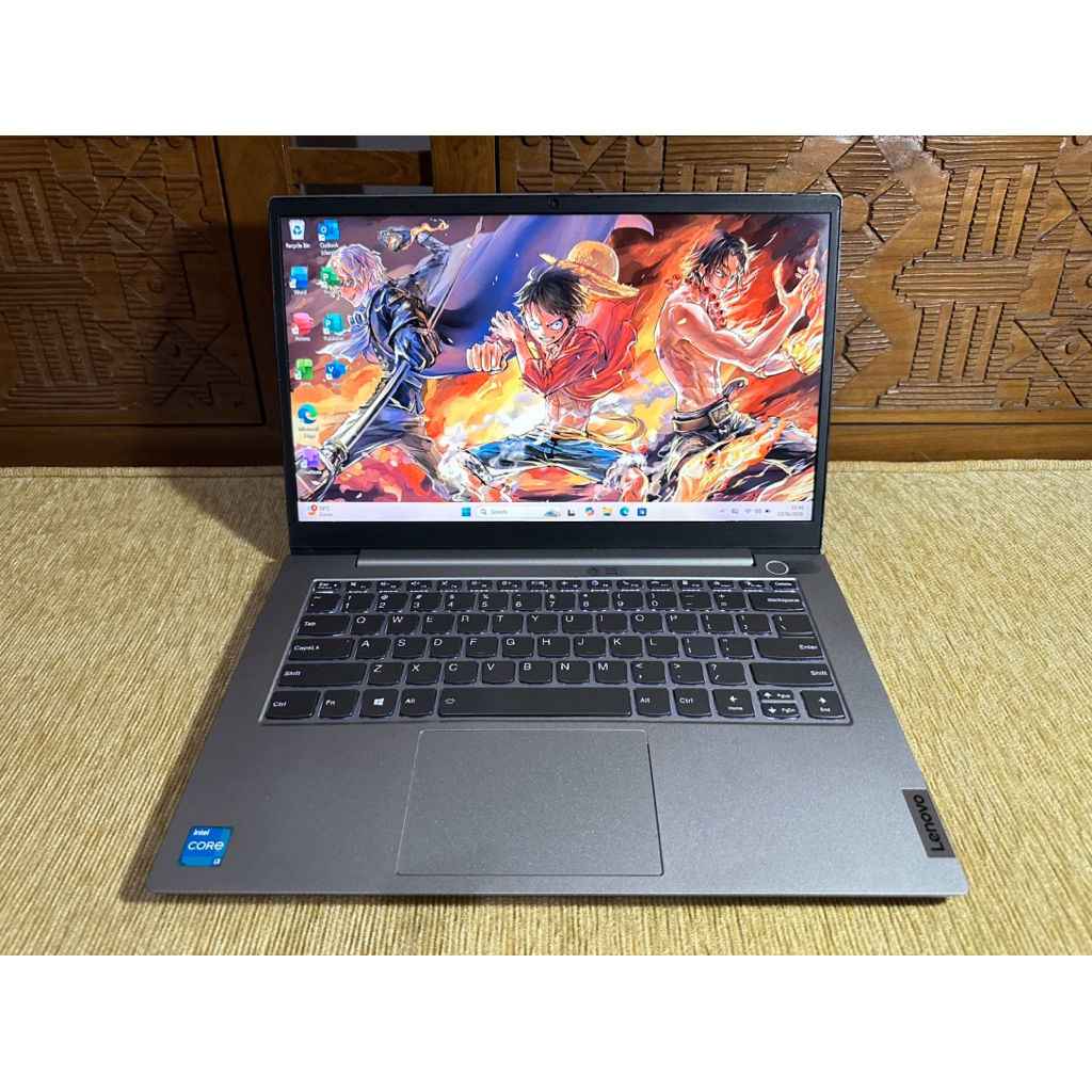 Lenovo Thinkbook 14 G2 ITL
