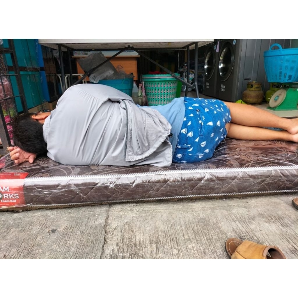 Tilam Kasur Busa berkualitas