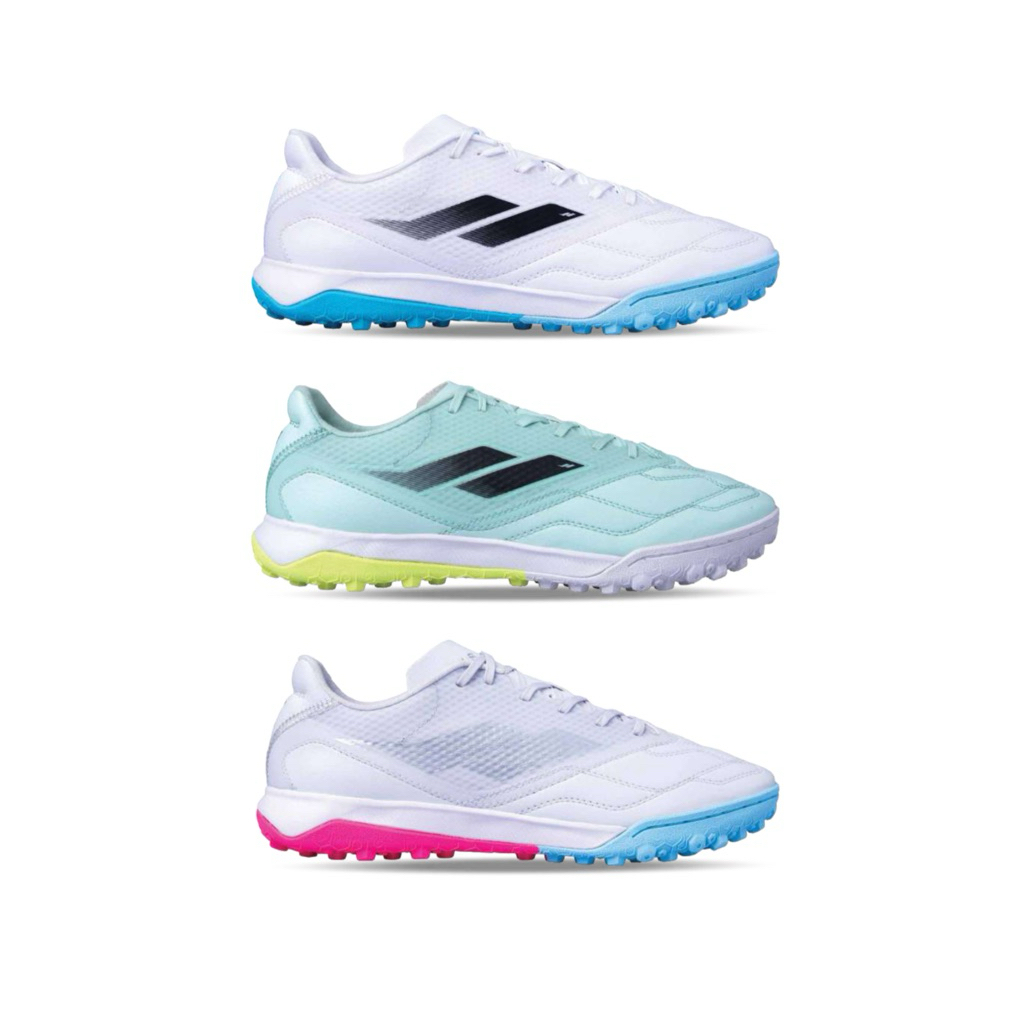 SEPATU MINI SOCCER MILLS ASTRO SPARTAN M2 TF - SEPATU MINI SOCCER