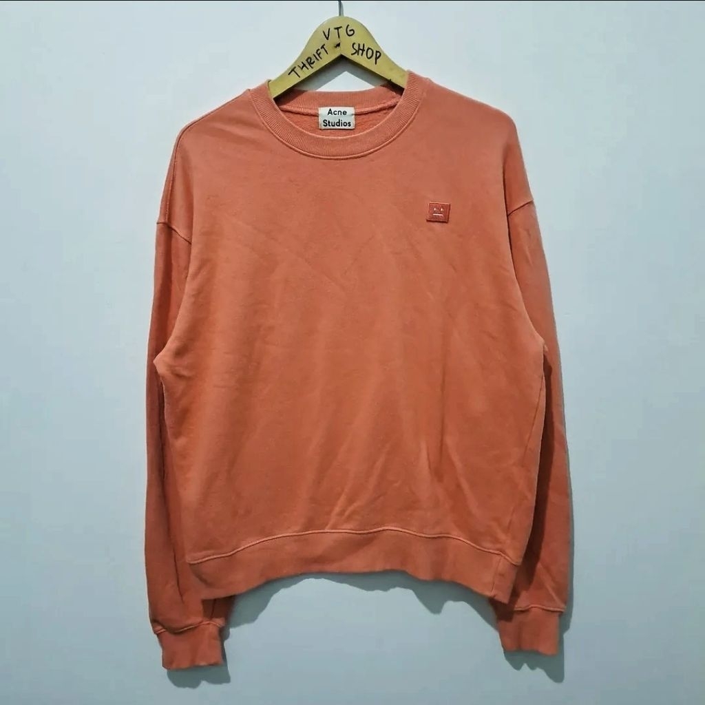 Crewneck Acne Studios