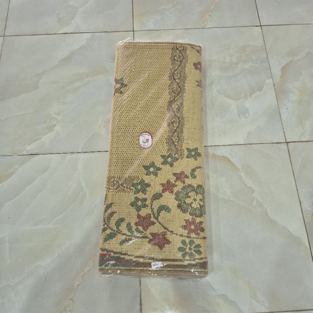 Tikar Plastik Swan Kualitas Bagus