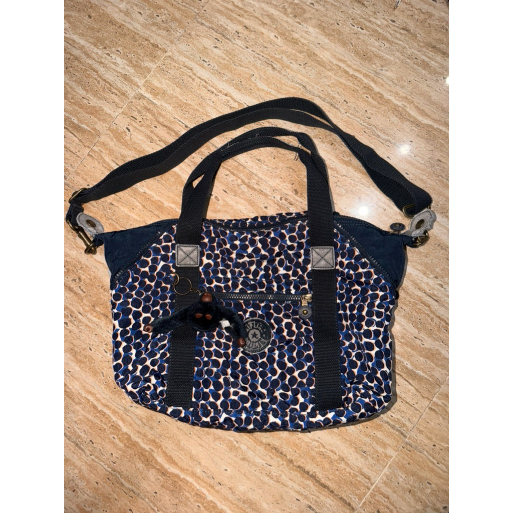 shoulder bag kipling original