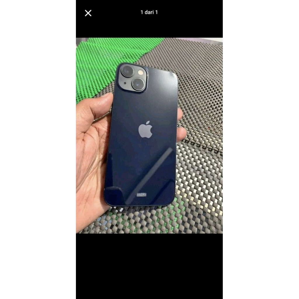 Ip 13 ibox