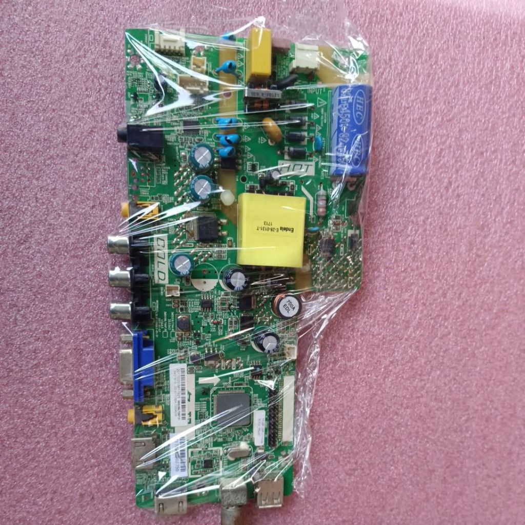 mb mainboard panasonic th-24e302g 24e302g