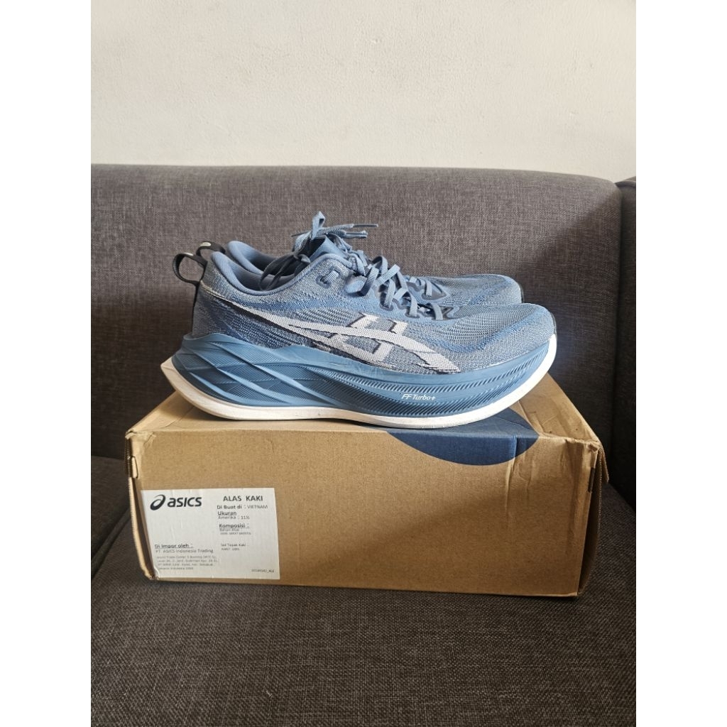 Asics Superblast 2