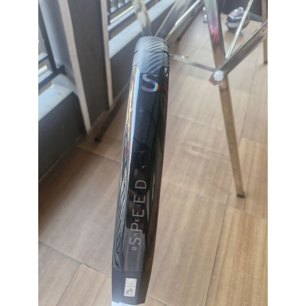 Raket Padel Head Speed One X 2025 second