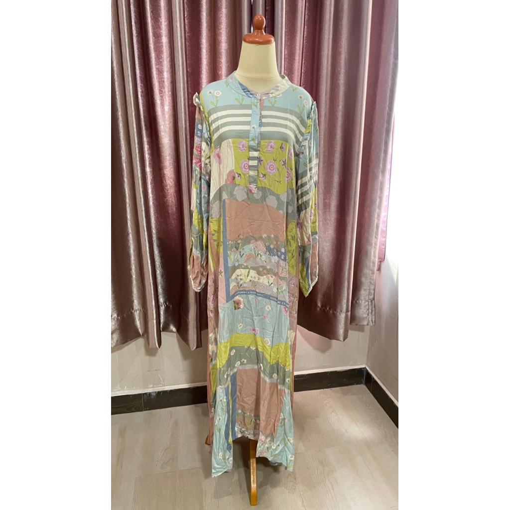 PL Gamis Ria Miranda