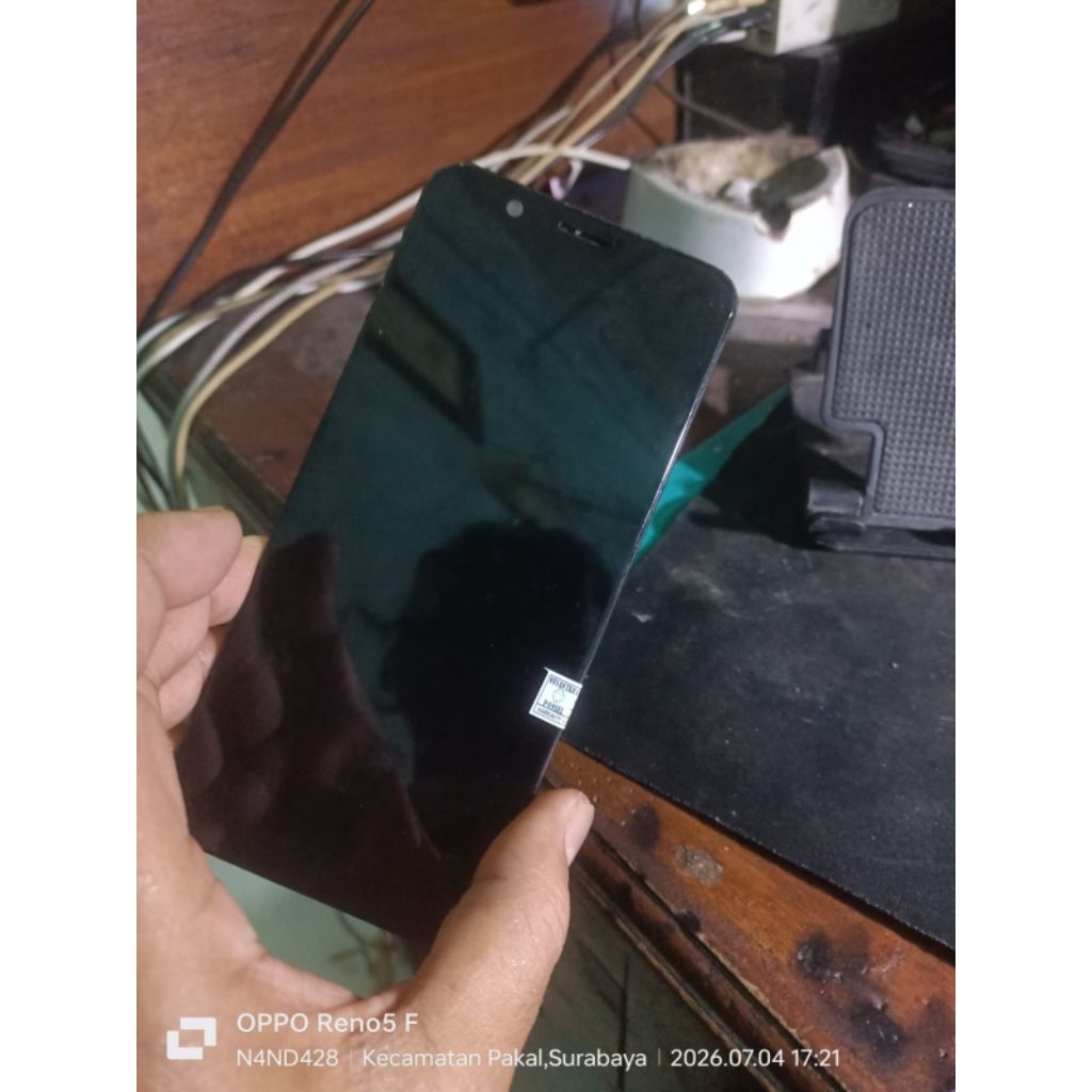 lcd azus max pro m1
