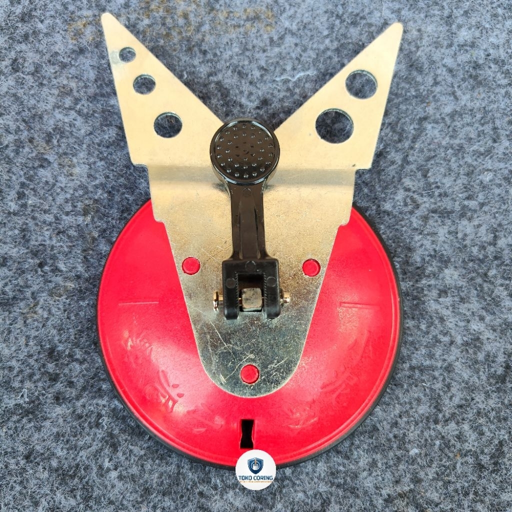 Ceramic Tile Hole Locator