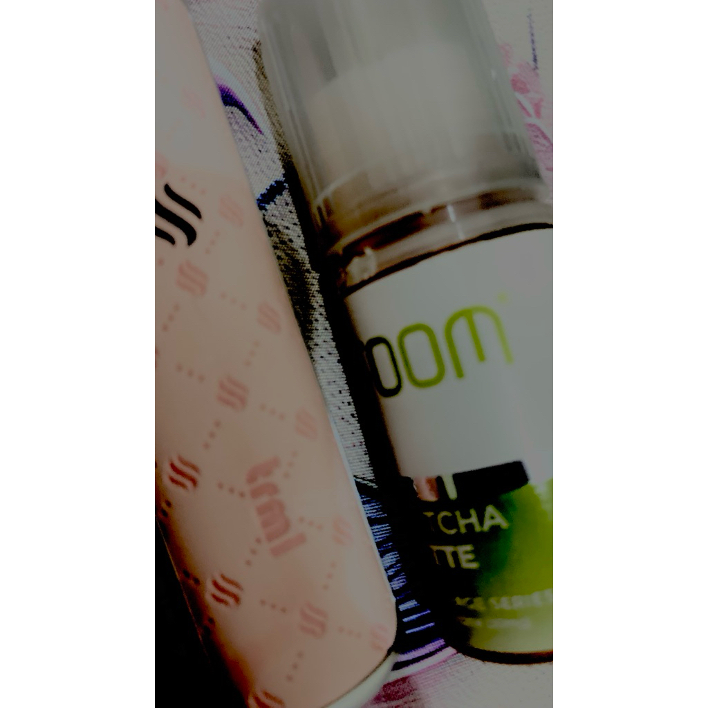 t28 bundling matcha30ml + honey dew 15ml