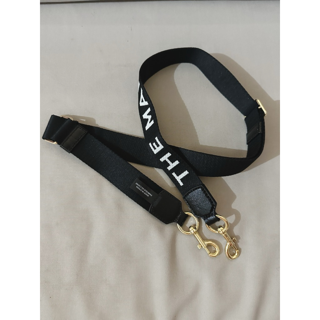 Preloved Strap MJ