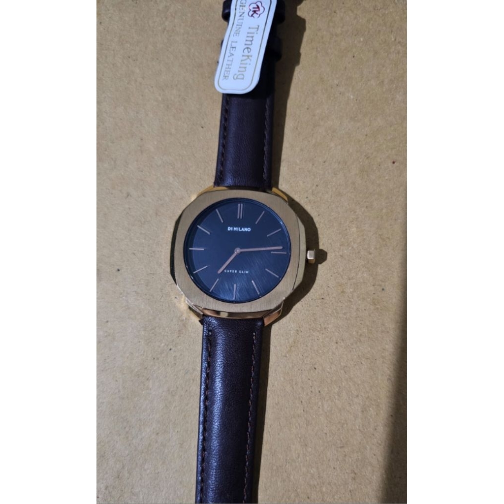 Jam Tangan D1 Milano