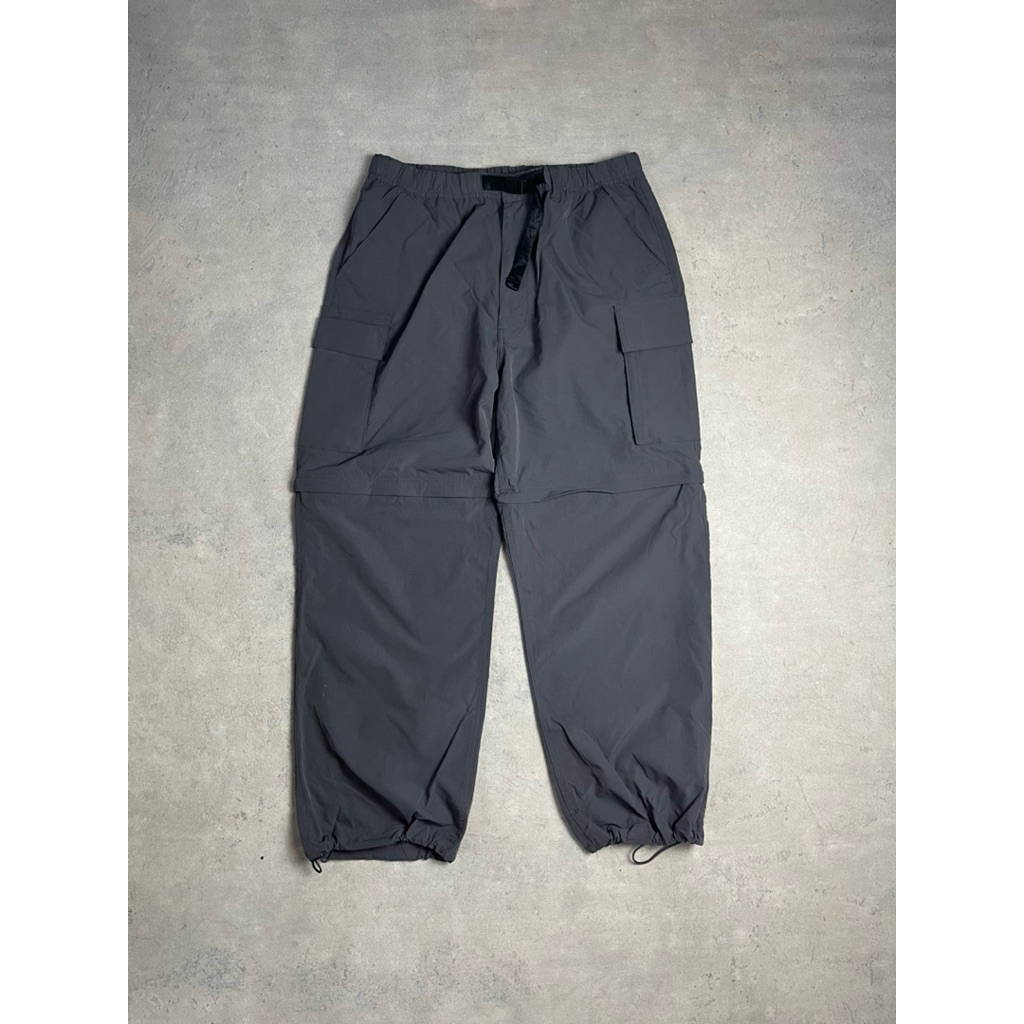 GU CARGO UTILITY