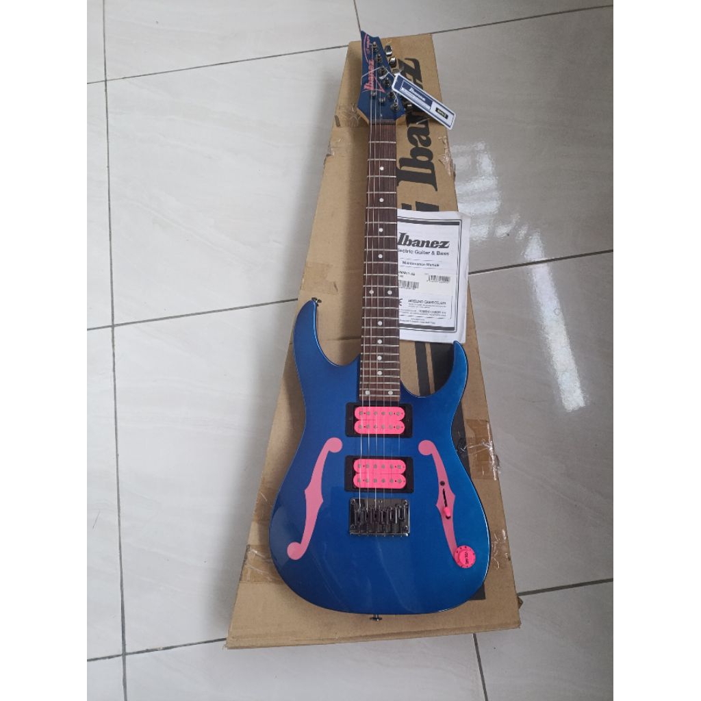 Ibanez PGM Mikro-11 JB
