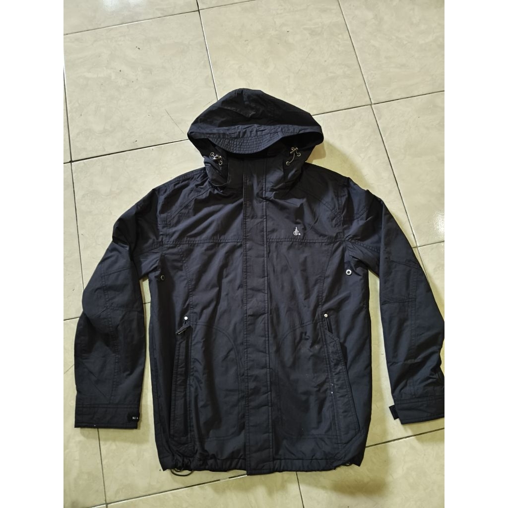Jaket Outdoor Bean Pole Original