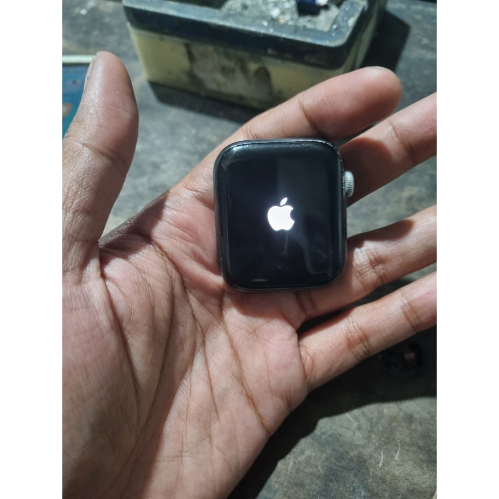apple watch series 6 minus