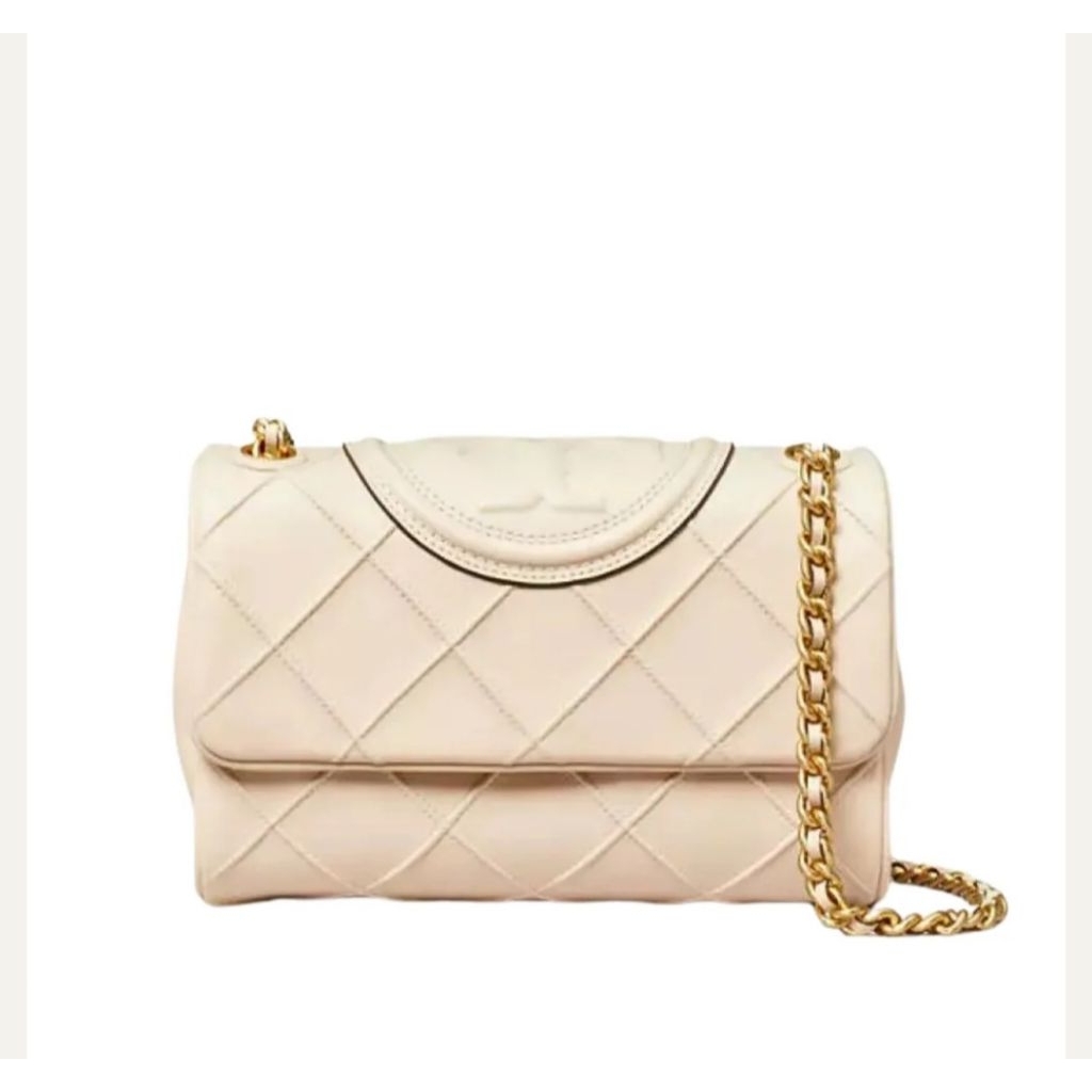 Tas TB Fleming New Cream Authentic