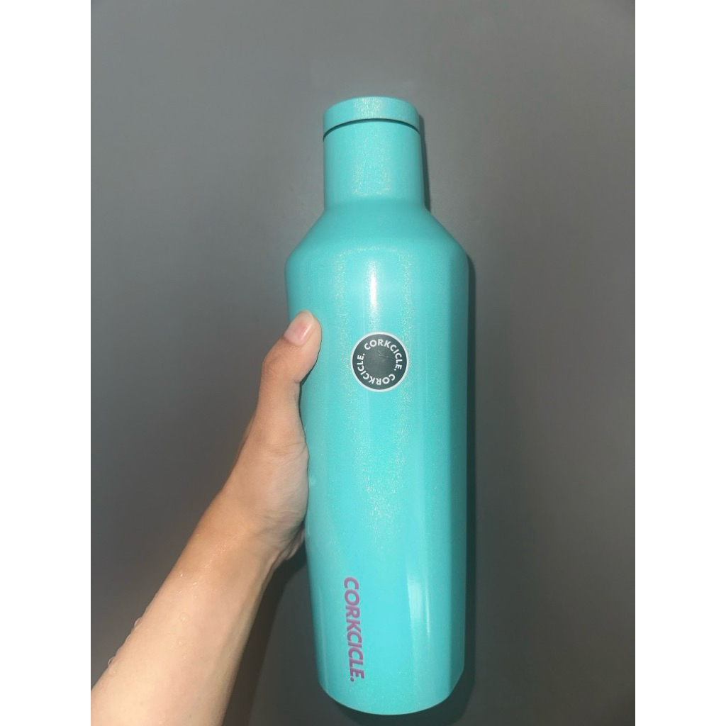 Preloved corkcicle mermaid