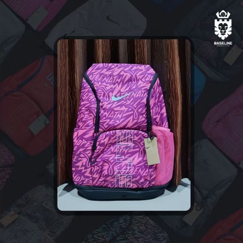 Nike Elite Varsity Backpack Kayyow