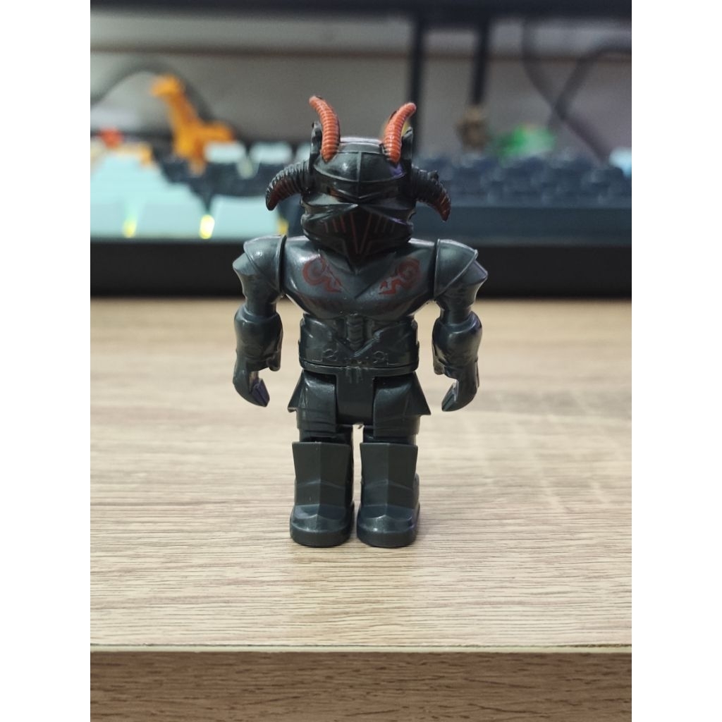 Roblox Series 6 Summoner Tycoon Crimson Figure