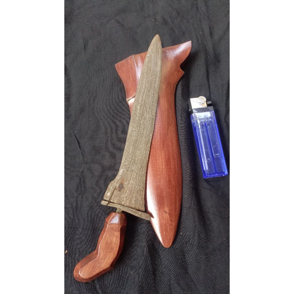 jimatan bethok mini Brojol ukuran 25cm-+