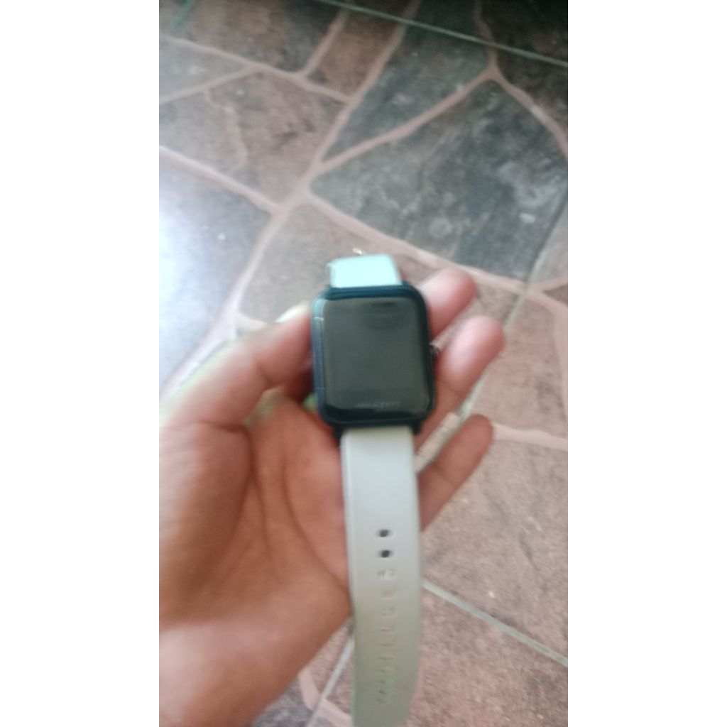 smartwatch xiaomi amazfit