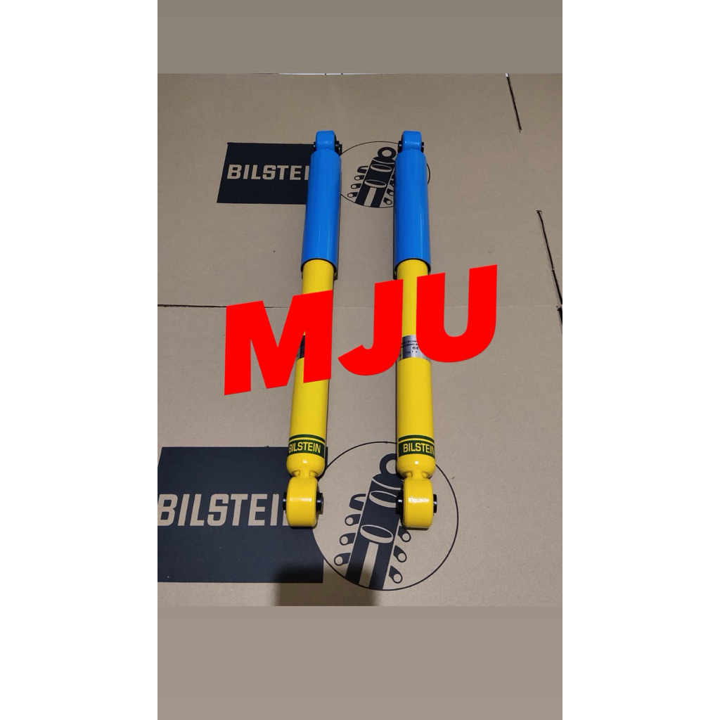Shockbreaker Suzuki Grand Vitara Belakang Bilstein B6