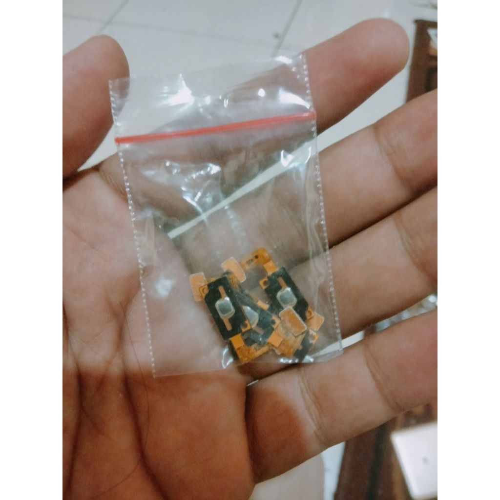 fleksibel Tombol switch home bawah tengah samsung j2 prime g532 g530 g531 grand prime+ plus ori copo