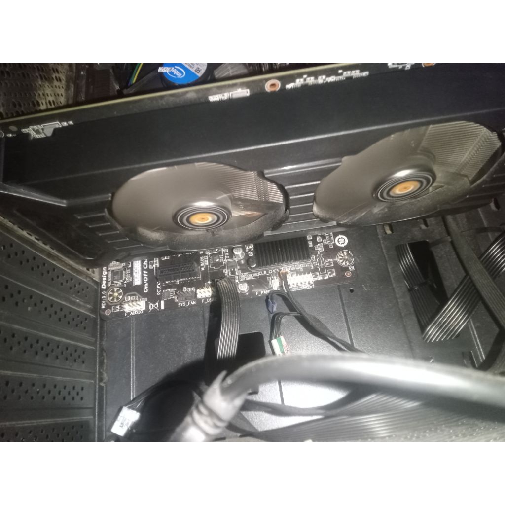 vga nvidia gtx 1060 3gb