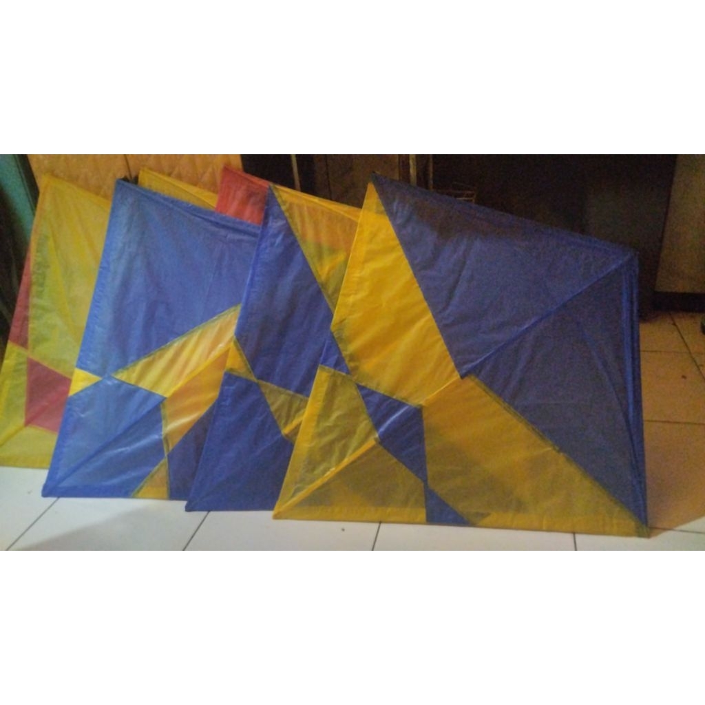 layangan 20pcs