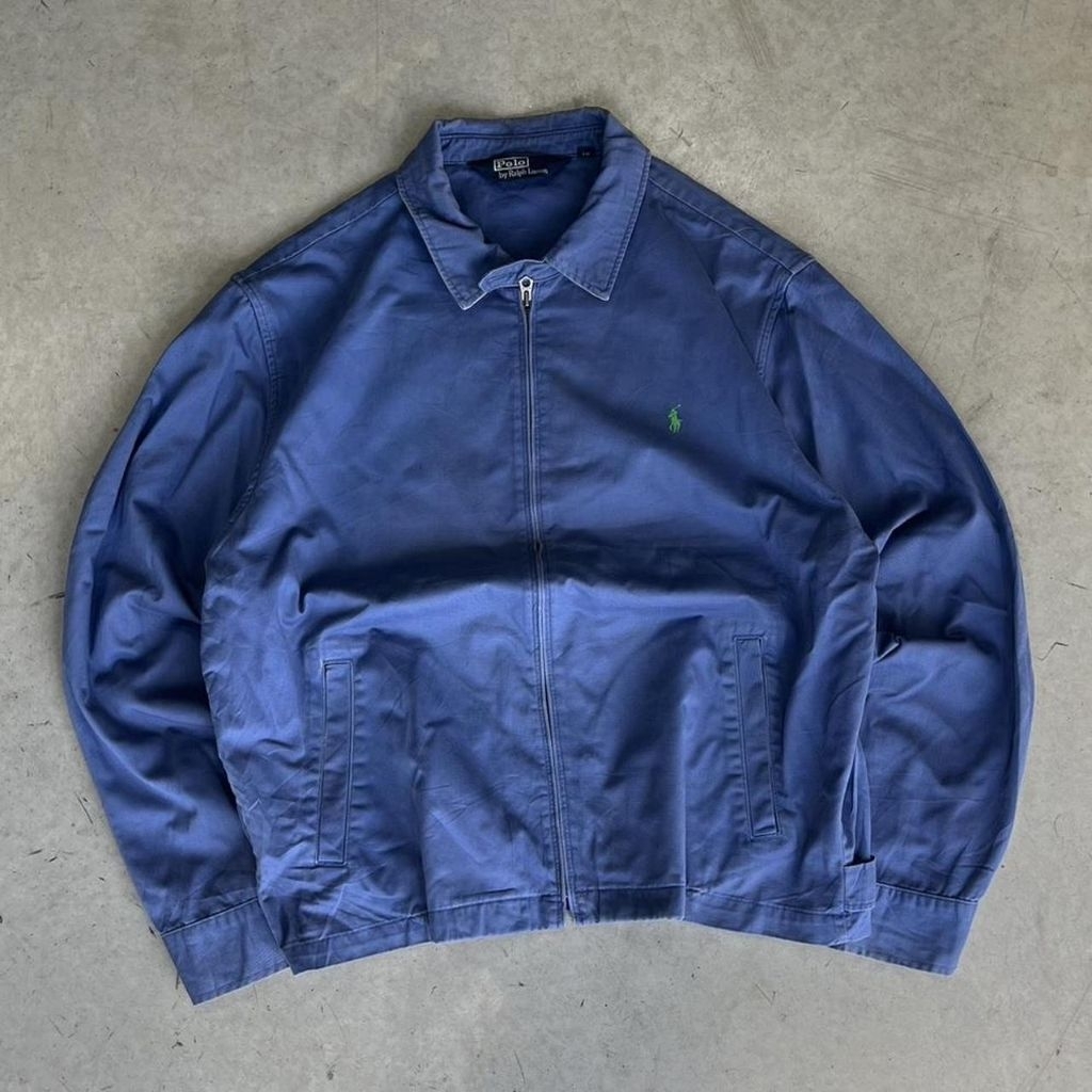Harrington Polo Ralph Lauren