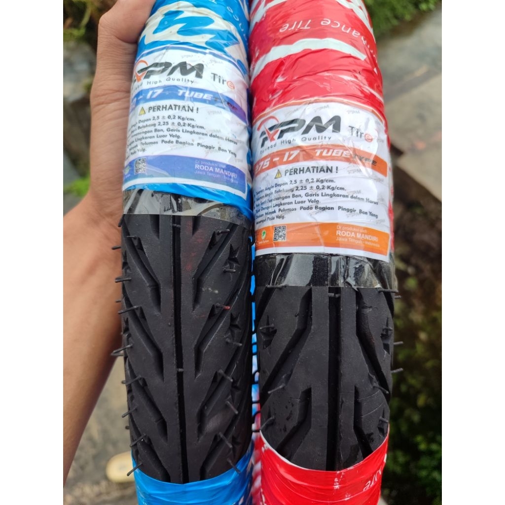 rpm 70/90 80/80-17