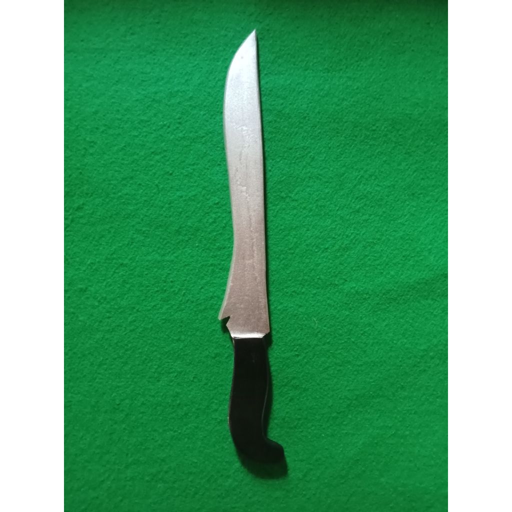 Rencong Aceh Mainan Peraga Silat Beladiri/Rencong Aceh/Rencong Pusaka