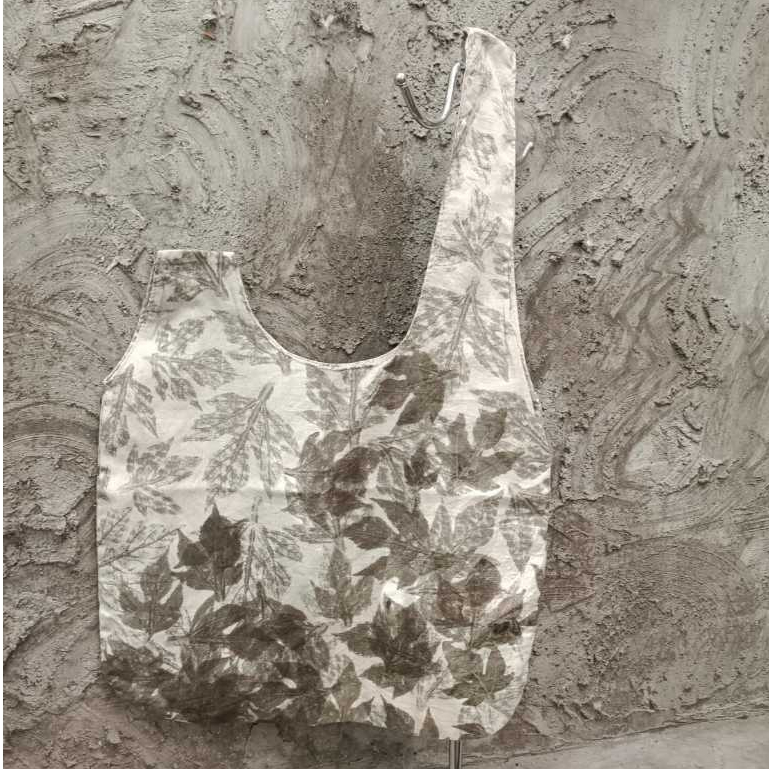 Ecoprint Bag