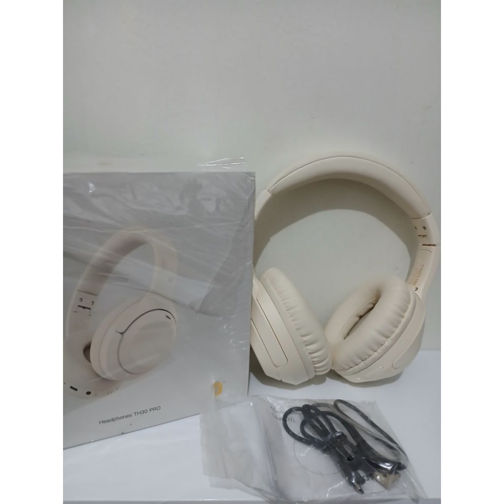 Preloved Headphone kiip th30 pro