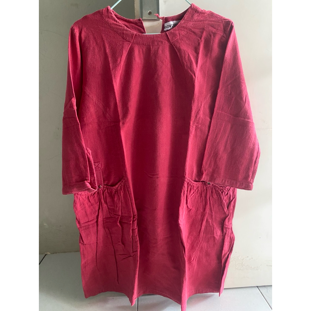 Preloved Atas Sovinska