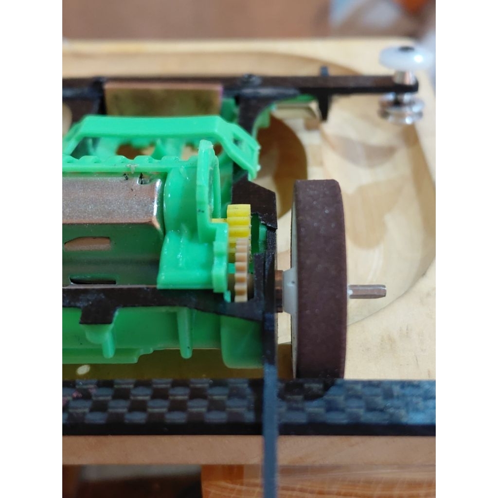 Tamiya Nascar Speed Termurah