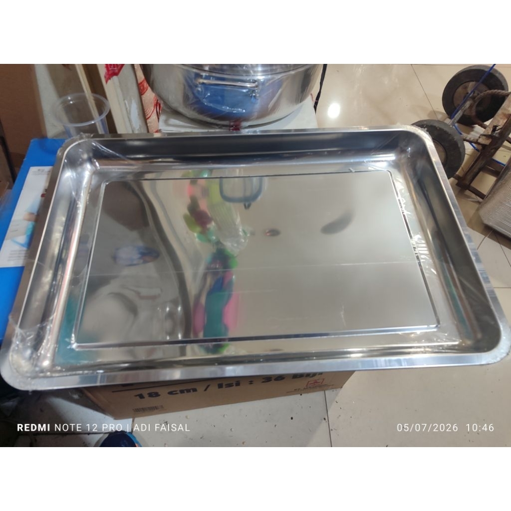 nampan stemer 60x40
