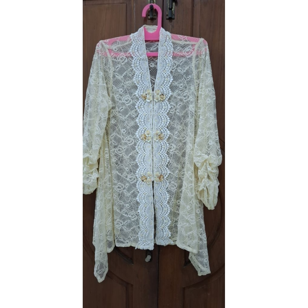 PRELOVED JALEELA