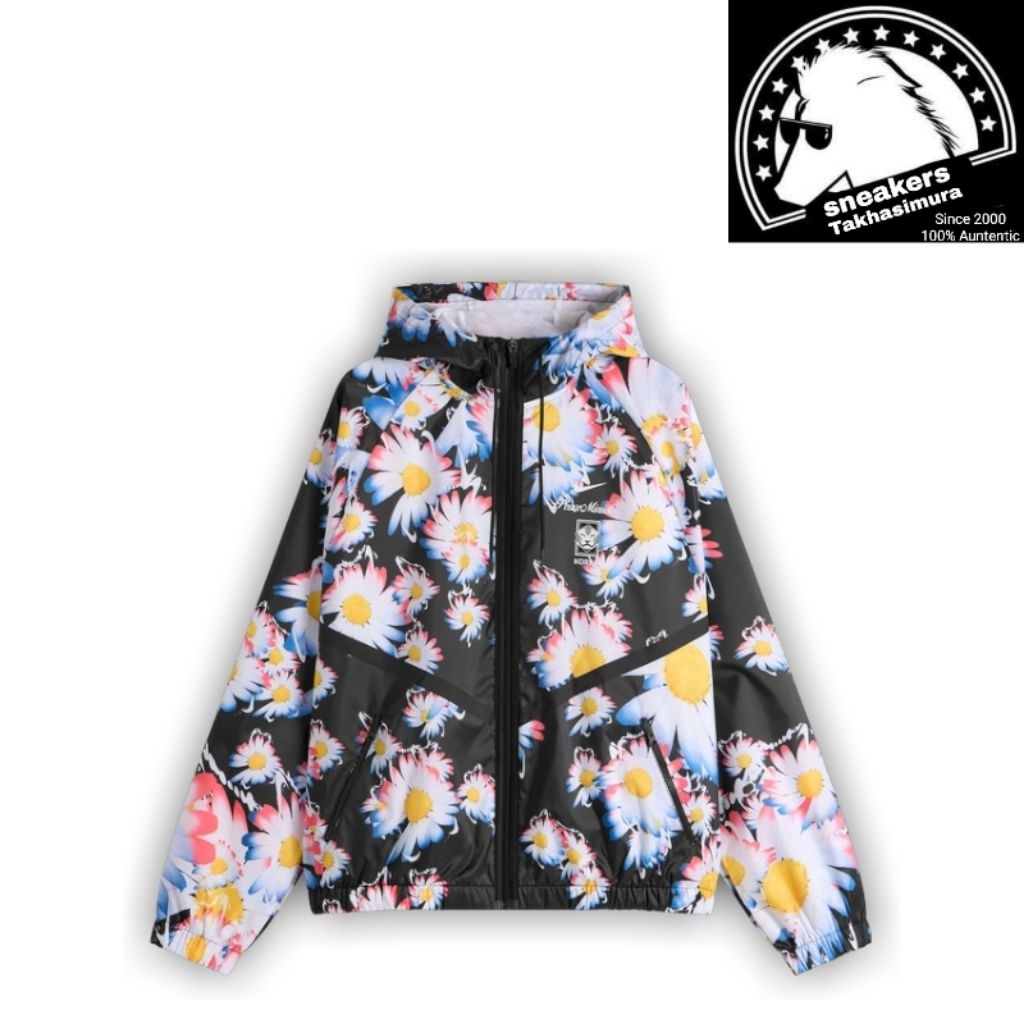 Jacket Korea x Peaceminusone Original
