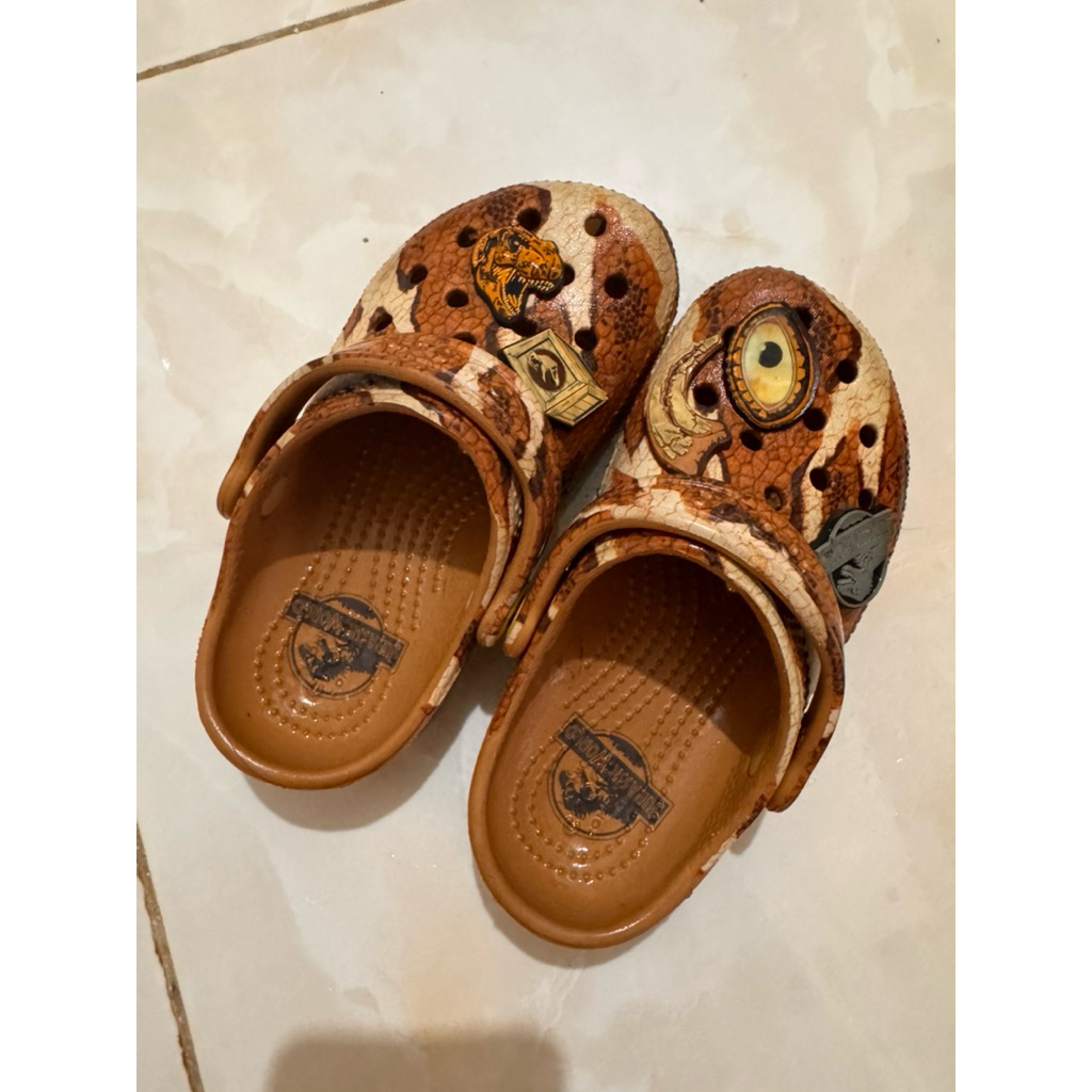 Preloved Crocs ORIGINAL