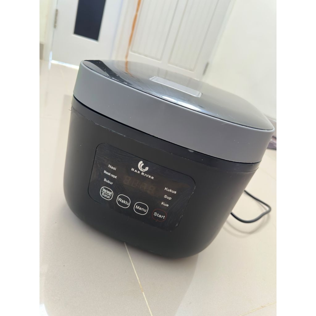 Rice Cooker Han River