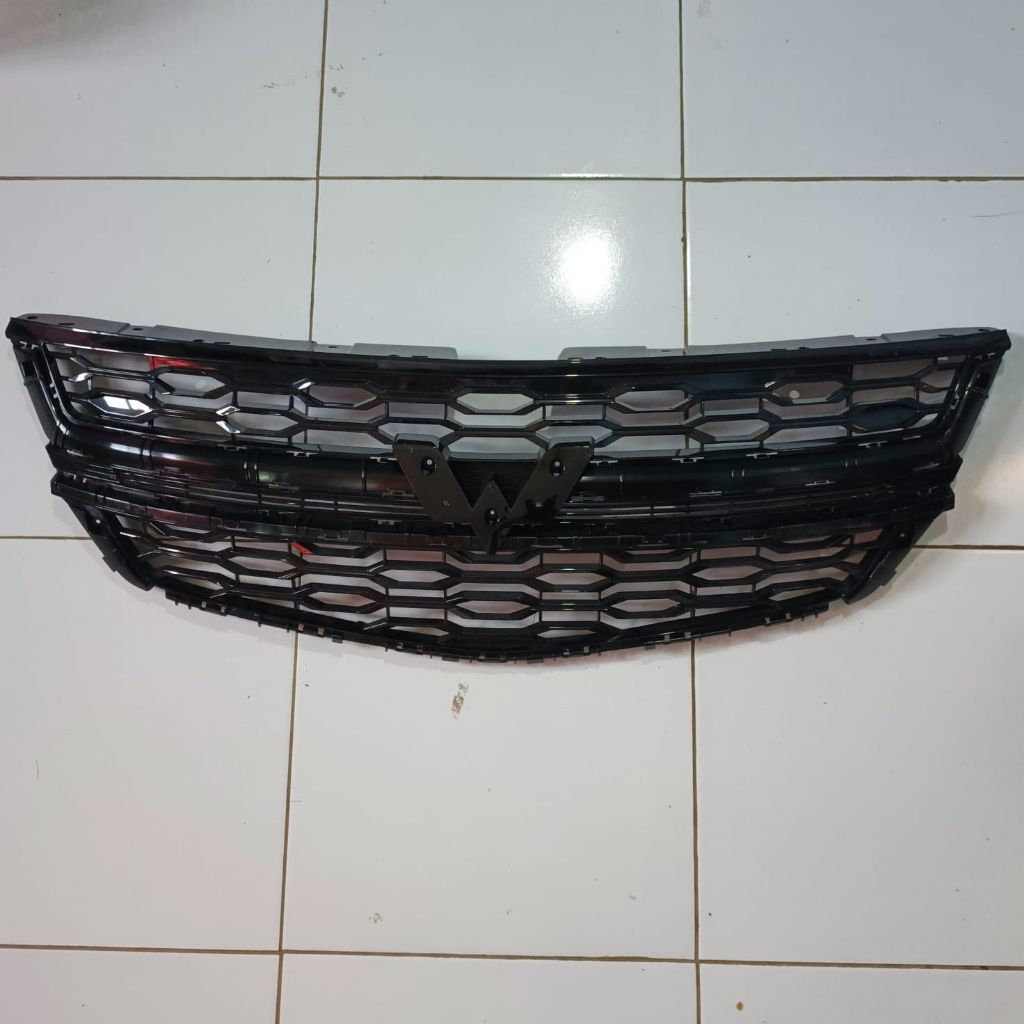 BASE GRILL RAMBANG GRILL WULING CORTEZ ORIGINAL