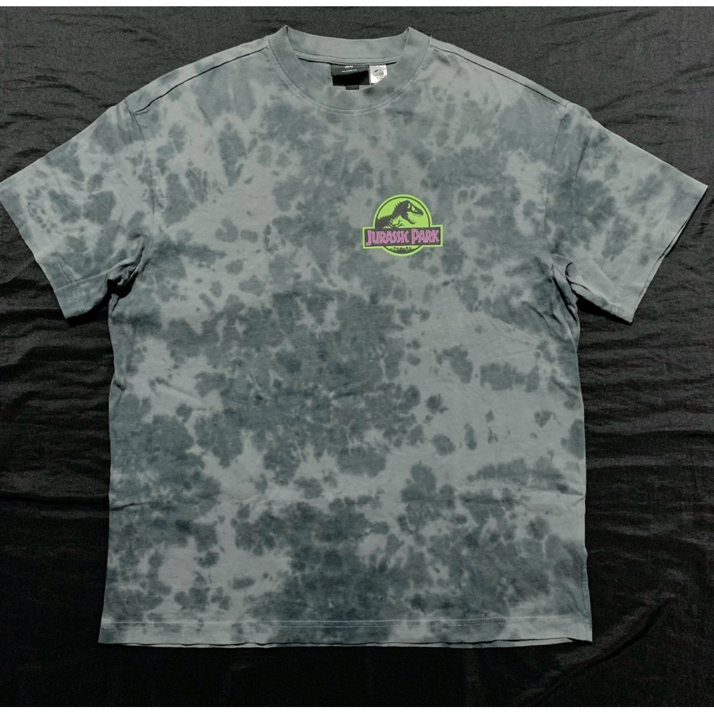 T-shirt H&M x Jurassic park