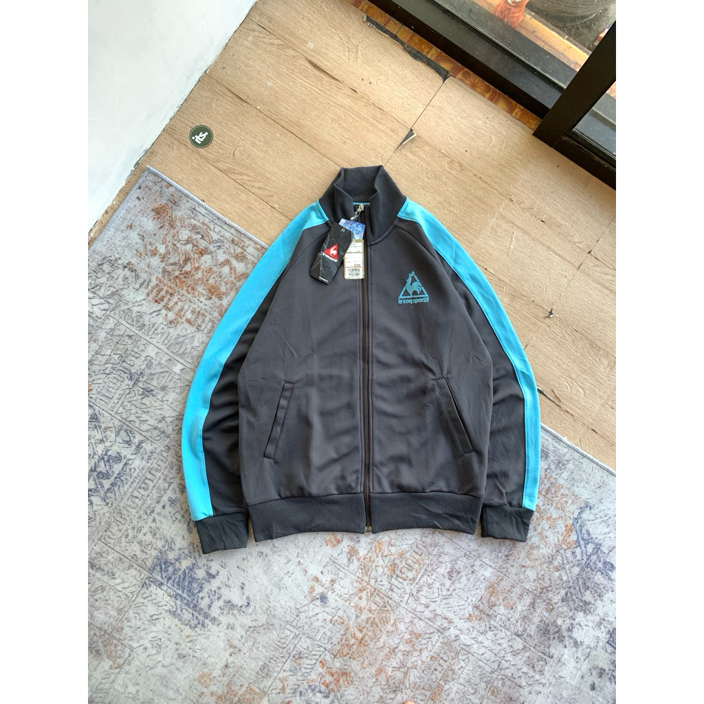 Tracktop LeCoq sportif