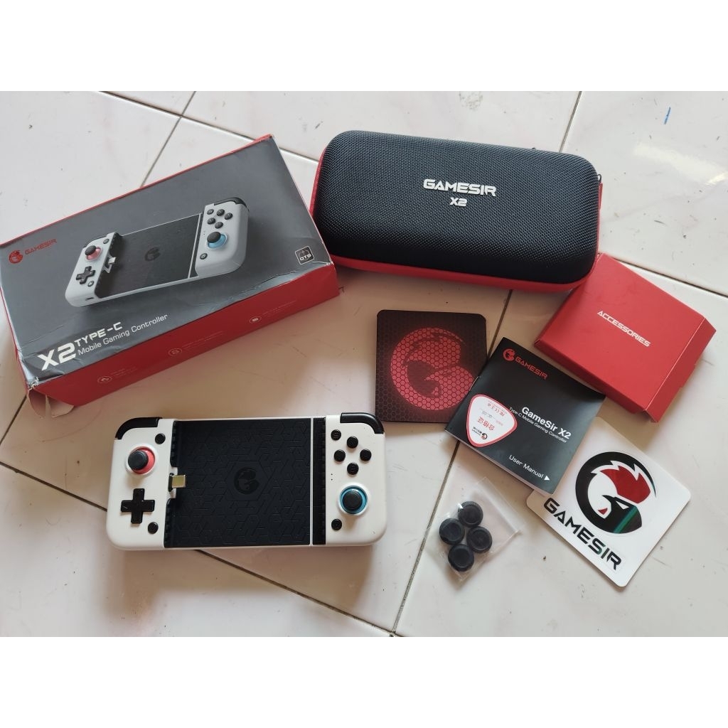 Gamesir X2 Type-C