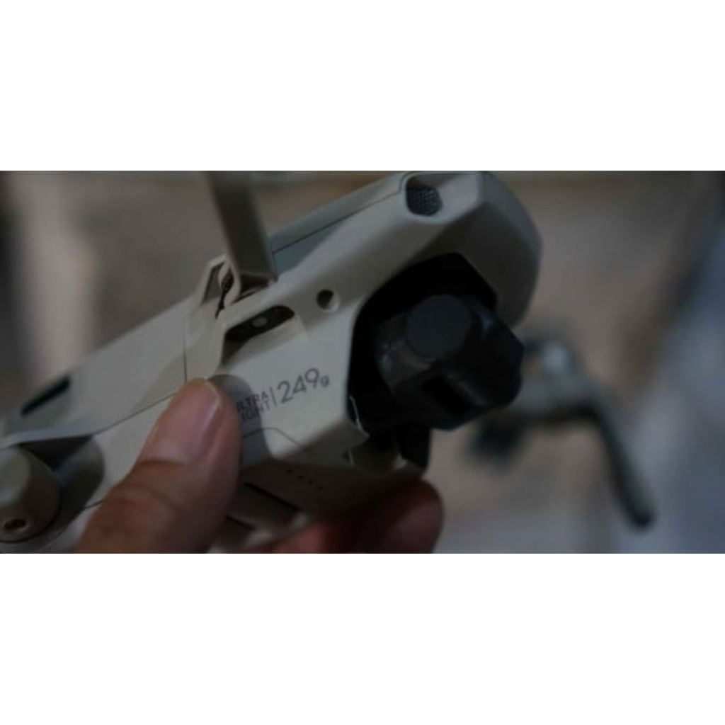 Drone DJI MAVIC MINI